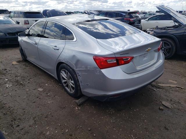 Obraz 2 z 2017 CHEVROLET MALIBU LT 2017 z VIN 1G1ZE5ST9HF135427