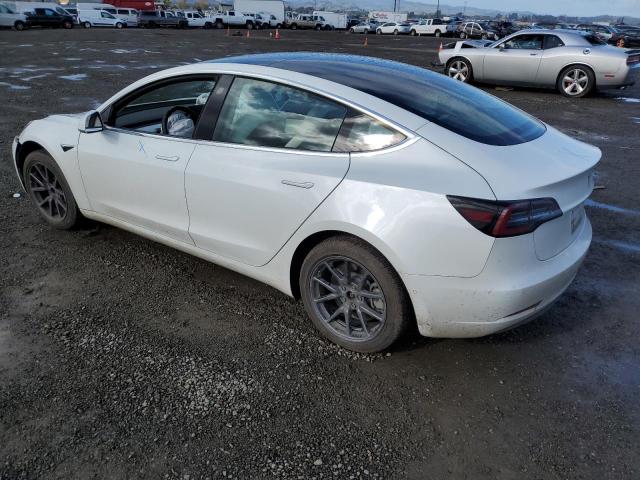 Image 2 of 2020 TESLA MODEL 3  2020 with VIN 5YJ3E1EA0LF599137