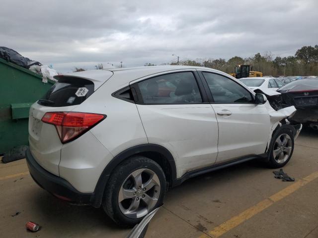 Obraz 3 z 2017 HONDA HR-V LX 2017 z VIN 3CZRU5H39HM717197
