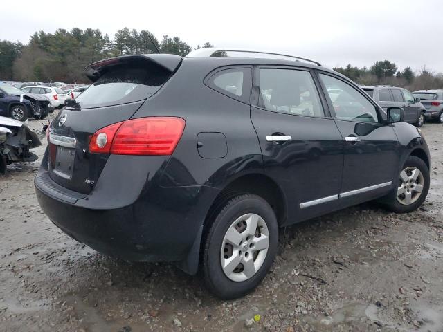 Obraz 3 z 2015 NISSAN ROGUE SELECT S 2015 z VIN JN8AS5MVXFW261292