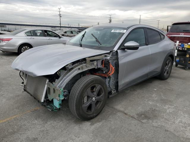 Obraz 1 z 2021 FORD MUSTANG MACH-E SELECT 2021 z VIN 3FMTK1RM9MMA41437