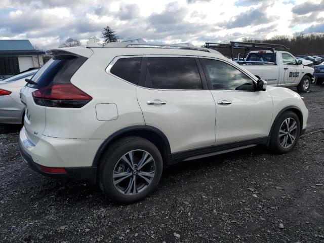 Image 3 of 2019 NISSAN ROGUE S 2019 with VIN 5N1AT2MT1KC780924