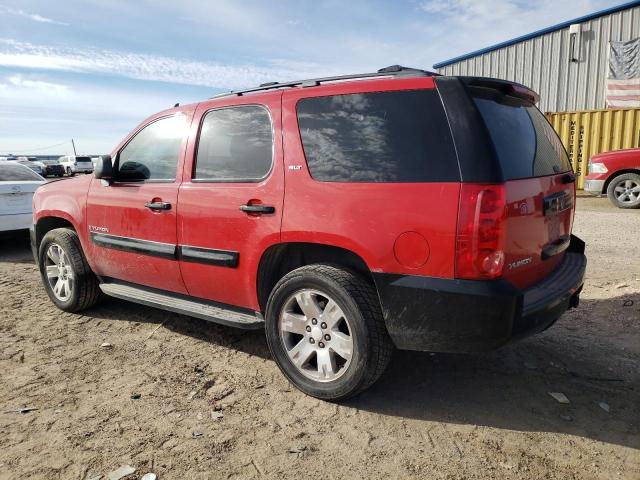 Изображение 2 2008 GMC YUKON  2008 с VIN 1GKFC13J68R264346