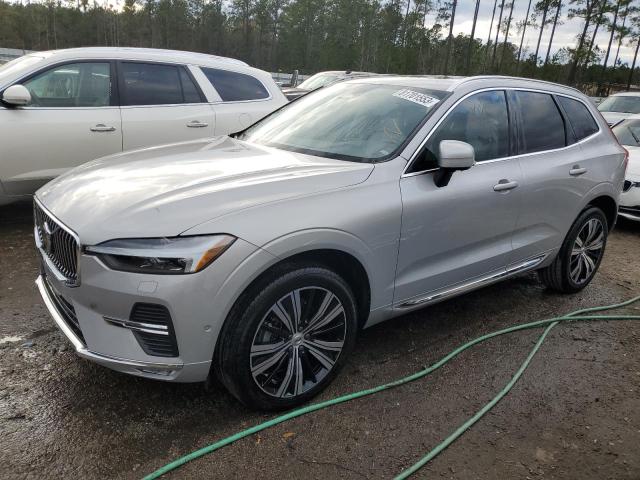 Image 1 of 2023 VOLVO XC60 PLUS 2023 with VIN YV4L12DN8P1283289