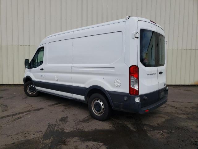 Obraz 2 z 2016 FORD TRANSIT T-350 2016 z VIN 1FTBW2CM8GKA02627