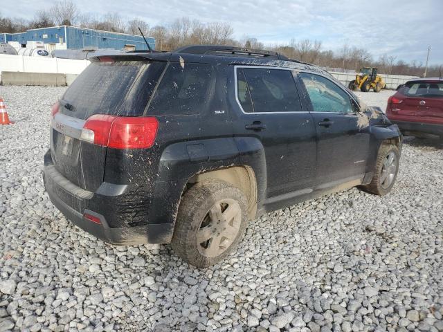 Image 3 of 2013 GMC TERRAIN SLT 2013 with VIN 2GKALUEK7D6220573