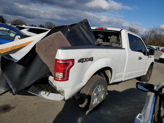 Obraz 3 z 2017 FORD F150 SUPER CAB 2017 z VIN 1FTEX1E80HFB55582