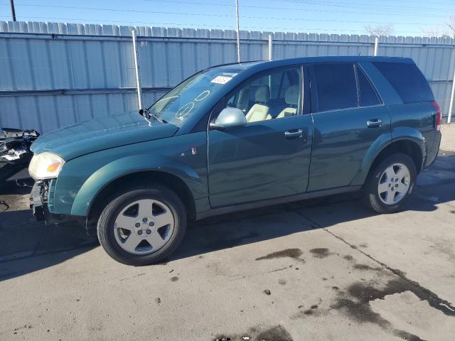 Image 1 of 2007 SATURN VUE  2007 with VIN 5GZCZ63437S803869