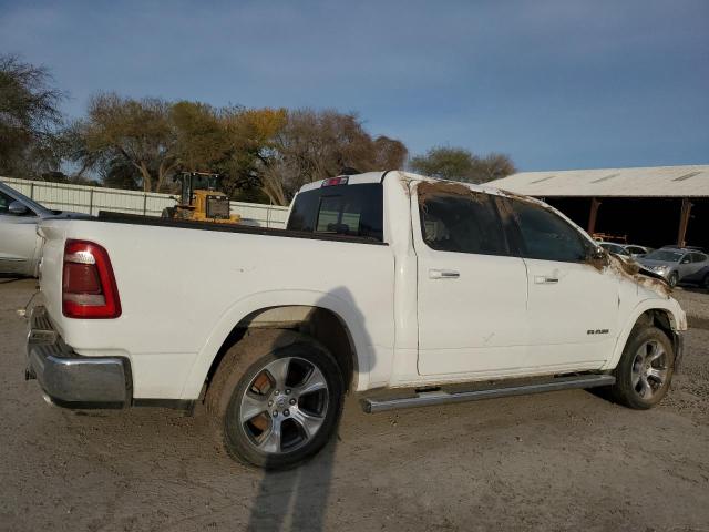Image 3 of 2020 RAM 1500 LARAMIE 2020 with VIN 1C6RREJM2LN256733