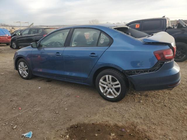 Image 2 of 2018 VOLKSWAGEN JETTA S 2018 with VIN 3VW2B7AJ8JM218704