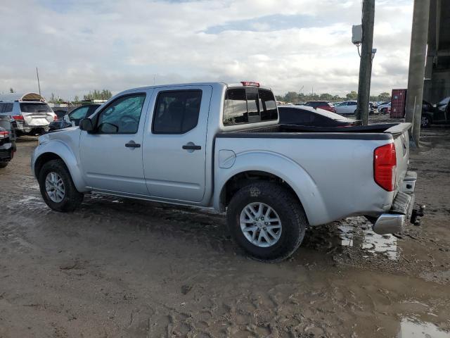 Image 2 of 2016 NISSAN FRONTIER S 2016 with VIN 1N6AD0EV2GN790120