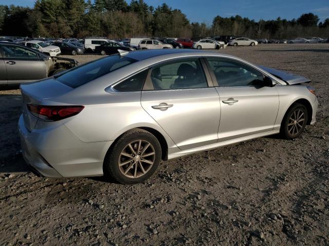 Image 3 of 2018 HYUNDAI SONATA SE 2018 with VIN 5NPE24AFXJH603861