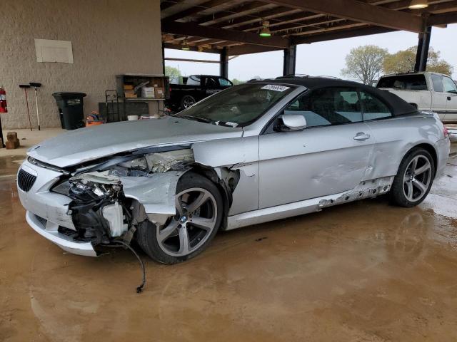 Obraz 2008 BMW 650 I 2008