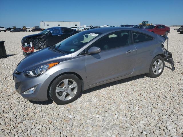 Obraz 1 z 2013 HYUNDAI ELANTRA COUPE GS 2013 z VIN KMHDH6AE8DU023561