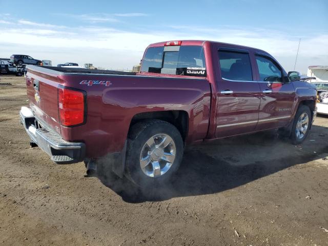Изображение 3 2015 CHEVROLET SILVERADO K1500 LTZ 2015 с VIN 3GCUKSEJ8FG413118