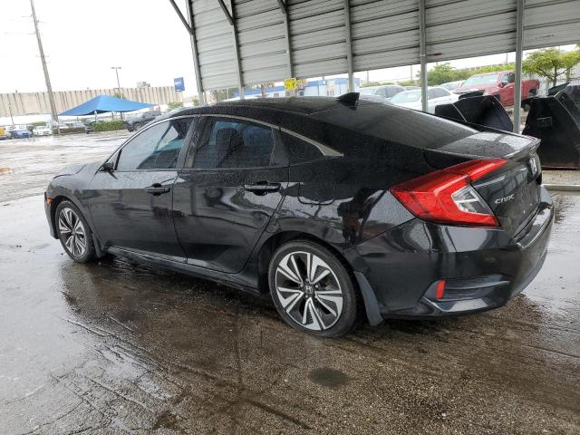 Image 2 of 2016 HONDA CIVIC EXL 2016 with VIN 19XFC1F77GE032490