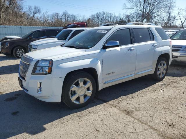 2014 GMC TERRAIN DENALI 2014 image