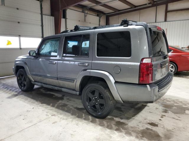 Изображение 2 2007 JEEP COMMANDER  2007 с VIN 1J8HH48K57C535822