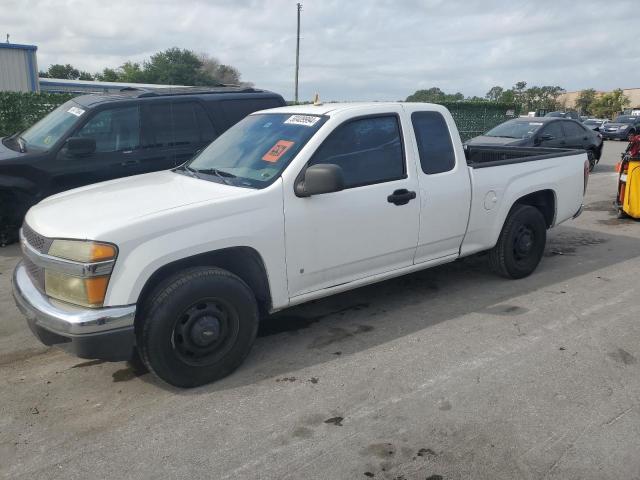 Изображение 2006 CHEVROLET COLORADO  2006