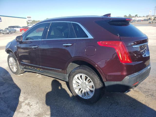 Obraz 2 z 2017 CADILLAC XT5  2017 z VIN 1GYKNARS2HZ193239