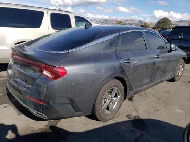 Obraz 3 z 2022 KIA K5 LXS 2022 z VIN 5XXG14J21NG133066