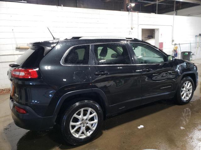 Image 3 of 2015 JEEP CHEROKEE LATITUDE 2015 with VIN 1C4PJMCB8FW788001