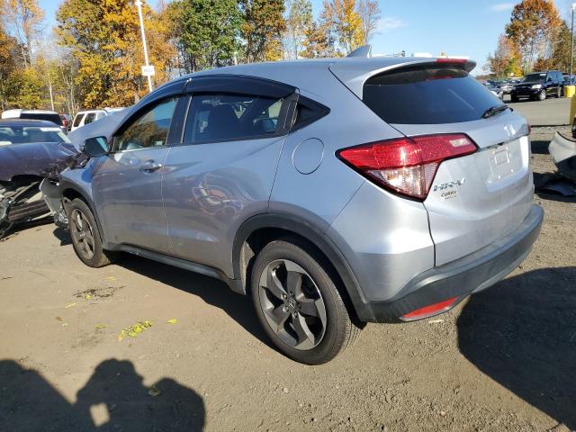 Obraz 2 z 2018 HONDA HR-V EX 2018 z VIN 3CZRU6H55JM716982