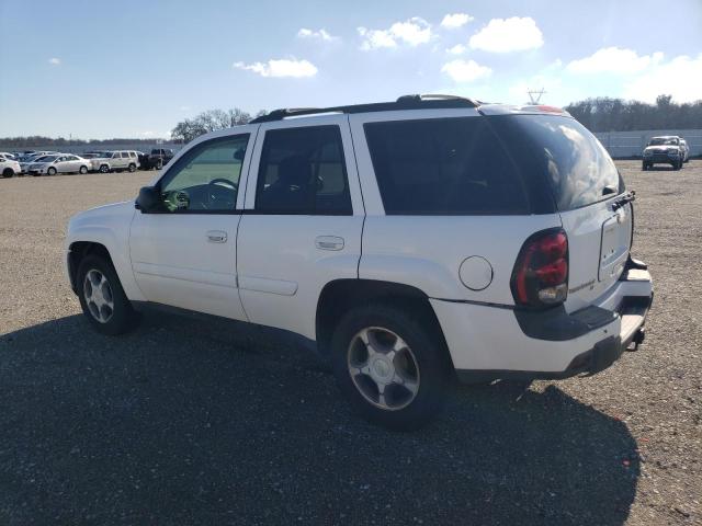 Изображение 2 2005 CHEVROLET TRAILBLAZER LS 2005 с VIN 1GNDT13S052346466