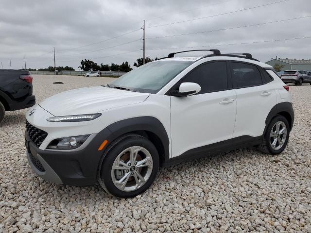 Obraz 1 z 2023 HYUNDAI KONA SEL 2023 z VIN KM8K3CAB9PU011885