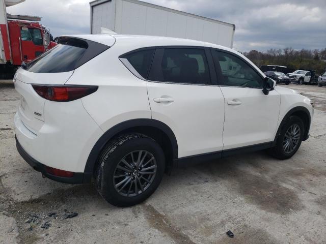 Image 3 of 2017 MAZDA CX-5 SPORT 2017 with VIN JM3KFBBL6H0181862