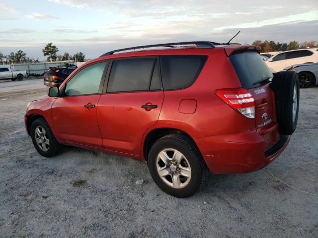 Obraz 2 z 2009 TOYOTA RAV4  2009 z VIN JTMZF33V295013248