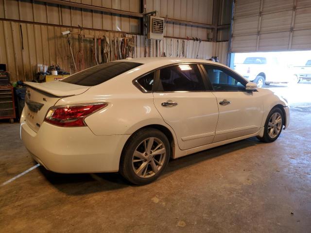 Image 3 of 2013 NISSAN ALTIMA 2.5 2013 with VIN 1N4AL3AP2DN439174