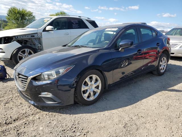 Image 1 of 2016 MAZDA 3 SPORT 2016 with VIN 3MZBM1T78GM251185