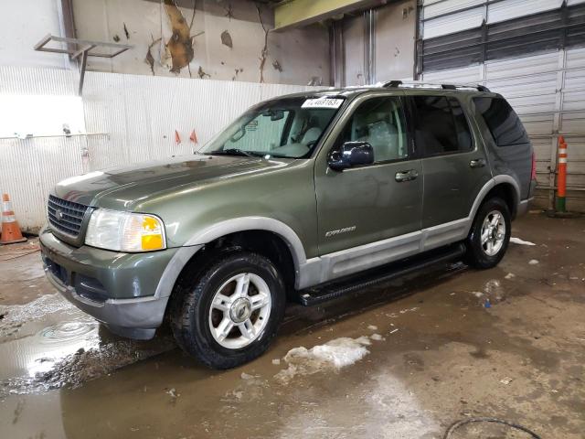 Obraz 1 z 2002 FORD EXPLORER XLT 2002 z VIN 1FMZU73E92ZA68030