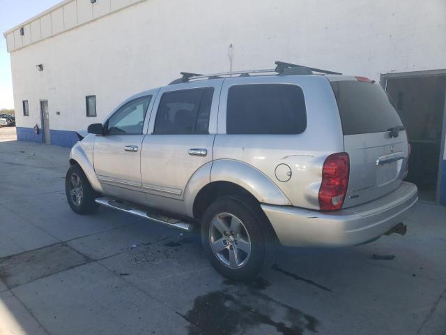 Изображение 2 2006 DODGE DURANGO LIMITED 2006 с VIN 1D8HB58276F137699
