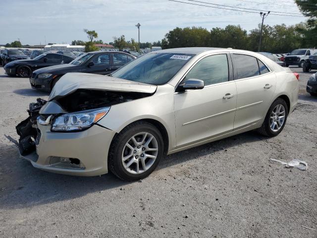 Image 1 of 2015 CHEVROLET MALIBU 1LT 2015 with VIN 1G11C5SL9FF353304