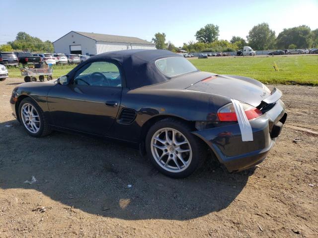 Obraz 2 z 2004 PORSCHE BOXSTER  2004 z VIN WP0CA29824U621026
