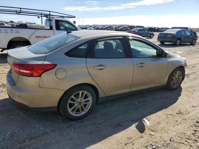 Image 3 of 2016 FORD FOCUS SE 2016 with VIN 1FADP3F21GL241362