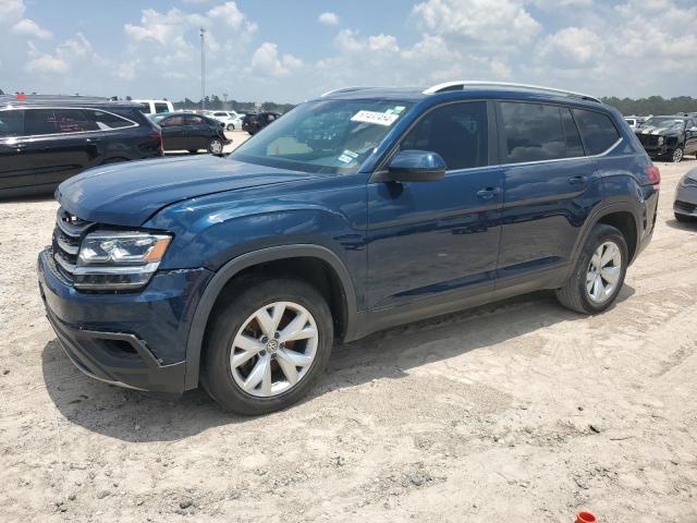 Изображение 2019 VOLKSWAGEN ATLAS SE 2019