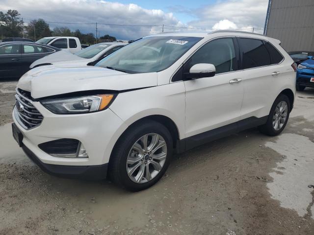 Obraz 2019 FORD EDGE TITANIUM 2019