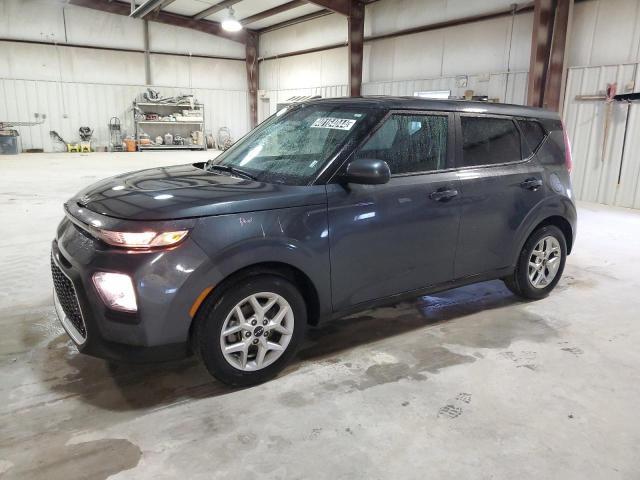 Obraz 2022 KIA SOUL LX 2022