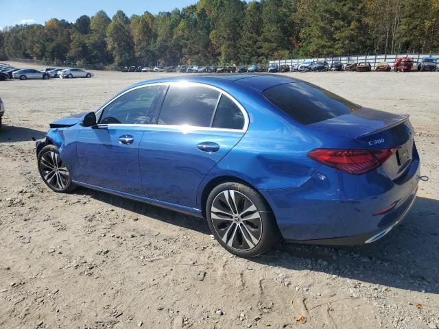 Изображение 2 2022 MERCEDES-BENZ C 300 2022 с VIN W1KAF4GB4NR012789