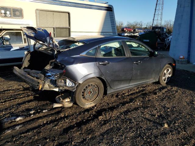 Image 3 of 2016 HONDA CIVIC LX 2016 with VIN 19XFC2F59GE234977