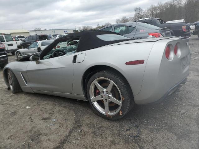 Изображение 2 2005 CHEVROLET CORVETTE  2005 с VIN 1G1YY34U055120314