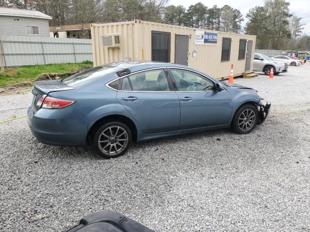 Image 3 of 2013 MAZDA 6 SPORT 2013 with VIN 1YVHZ8BH7D5M14728