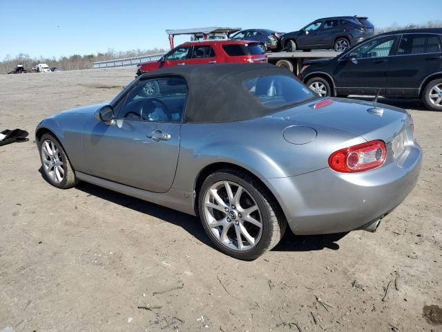 Image 2 of 2014 MAZDA MX-5 MIATA GRAND TOURING 2014 with VIN JM1NC2NF7E0235587