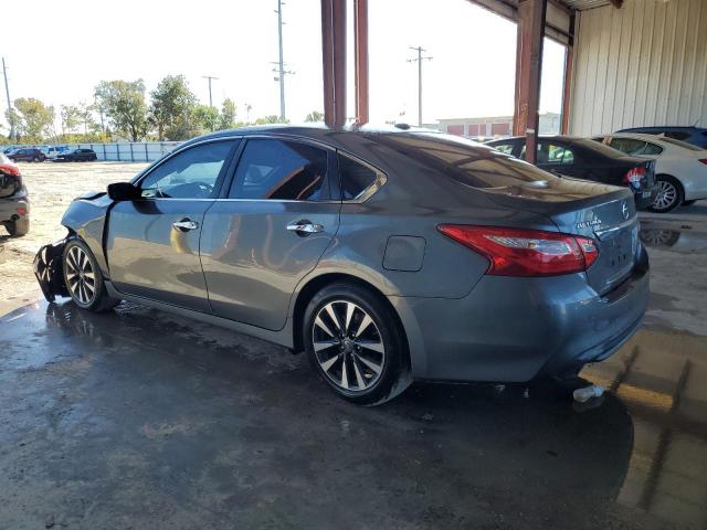 Image 2 of 2017 NISSAN ALTIMA 2.5 2017 with VIN 1N4AL3APXHC115987