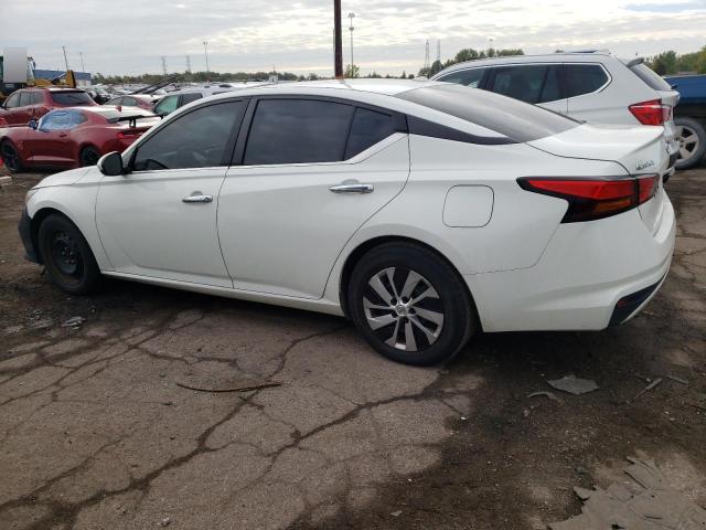 Obraz 2 z 2019 NISSAN ALTIMA S 2019 z VIN 1N4BL4BV1KC216575
