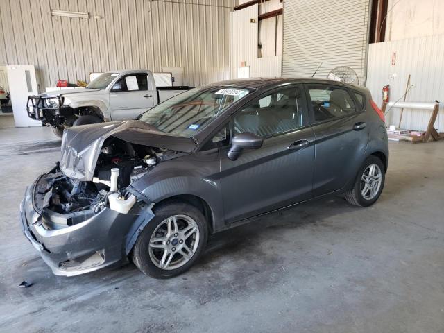 Obraz 2018 FORD FIESTA SE 2018