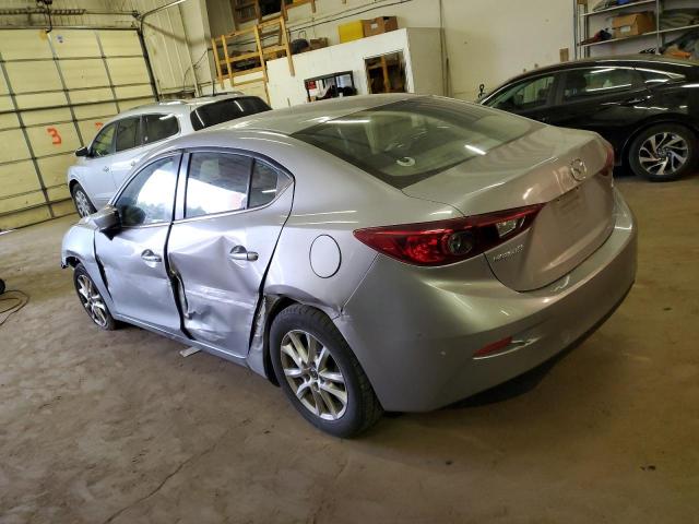 Image 2 of 2016 MAZDA 3 SPORT 2016 with VIN JM1BM1U70G1323141